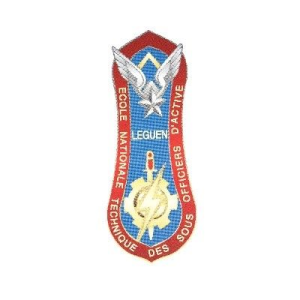 Insigne 13ème Promotion