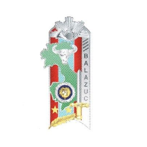 Insigne 27ème Promotion