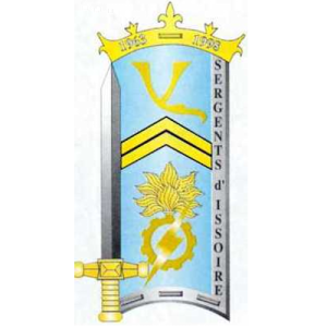 Insigne 33ème Promotion