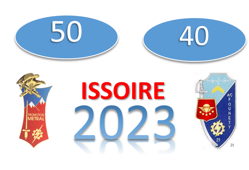 Rassemblements en 2023