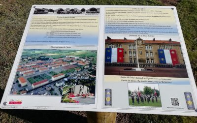 La Saint Paule à Issoire