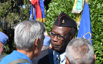 Augustin LAVAL : un ancien cadre nous quitte