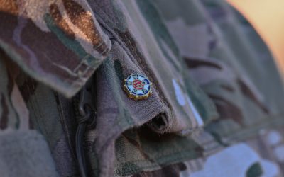 EMPT Bourges : rémise des insignes AET le 15 octobre 2026